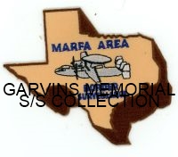 TEXAS,MARFA AREA BORDER SURVEILLANCE 1
